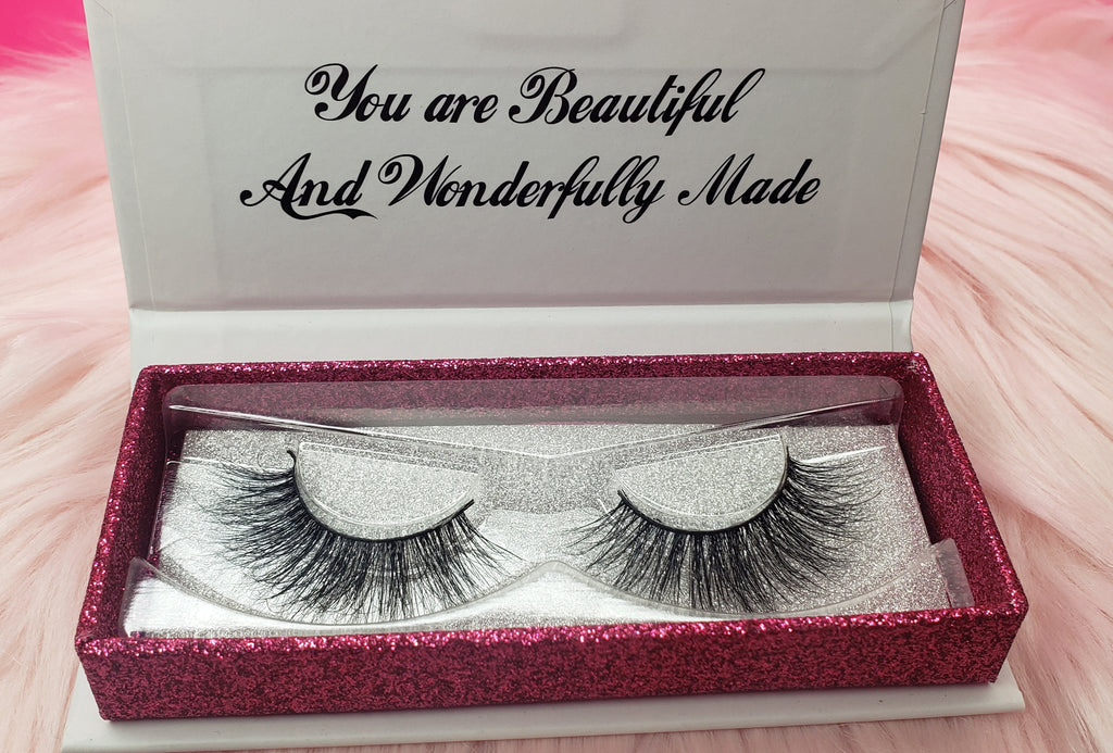 EYES | Mink Lash Collection