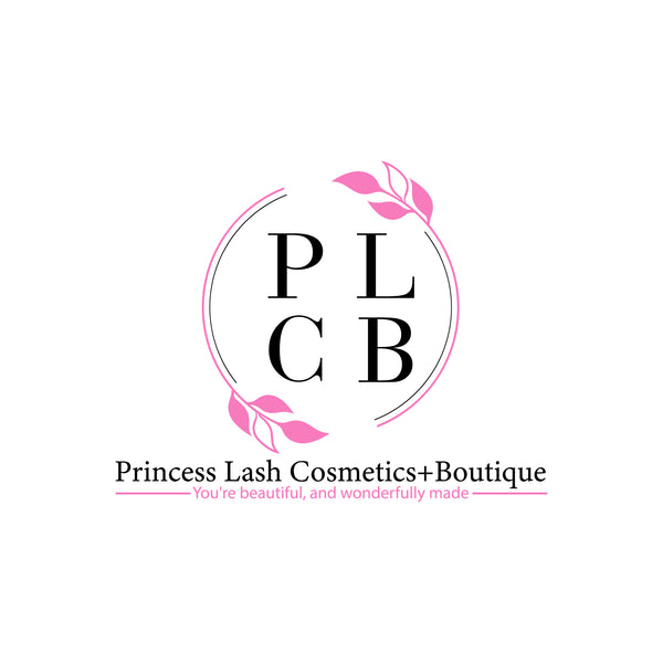 Princess Lash Cosmetics + Boutique